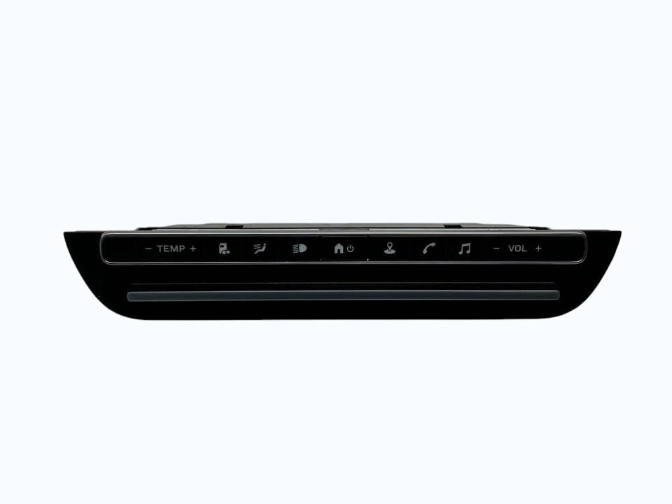 NEW Mercedes Benz Actros MP5 multimedia control buttons A0014465062