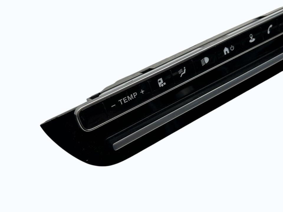 NEW Mercedes Benz Actros MP5 multimedia control buttons A0014465062