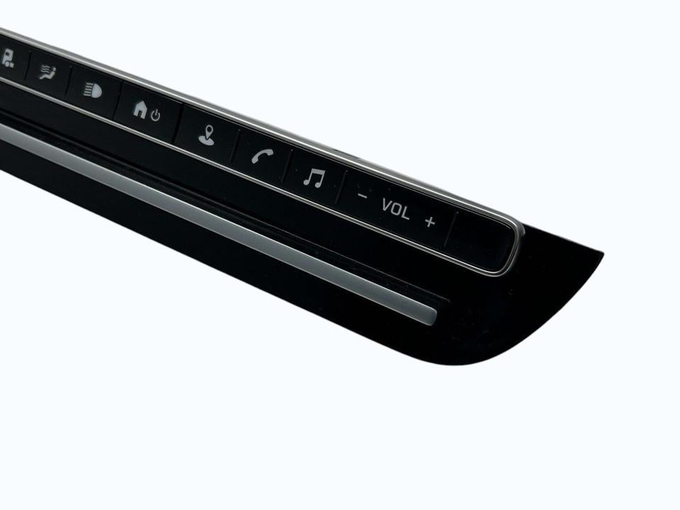 NEW Mercedes Benz Actros MP5 multimedia control buttons A0014465062