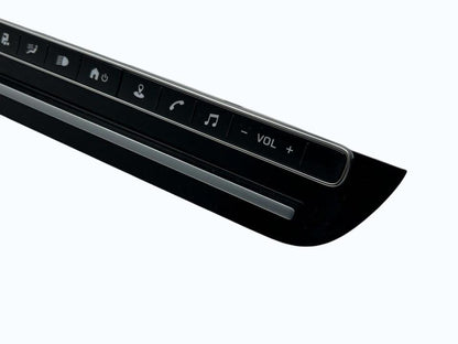 NEW Mercedes Benz Actros MP5 multimedia control buttons A0014465062