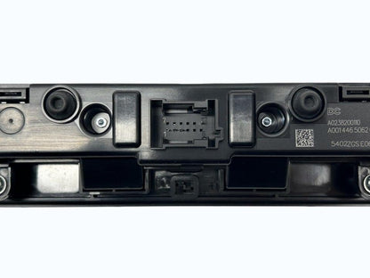 NEW Mercedes Benz Actros MP5 multimedia control buttons A0014465062