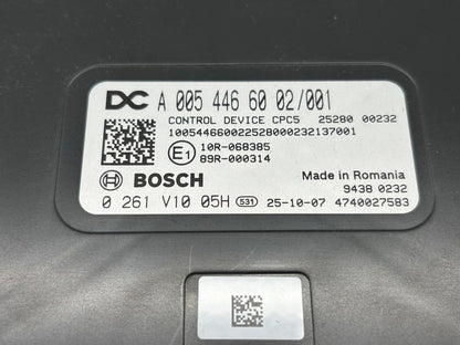 NEW Mercedes Benz CPC5 control unit A0054466002