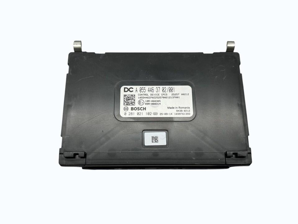 NEW Mercedes Benz CPC5 control unit A0554463702
