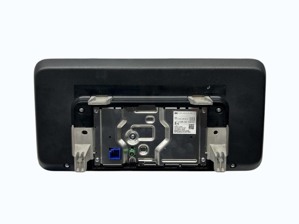 NEW Mercedes Benz Actros MP5 instrument cluster A0004466203