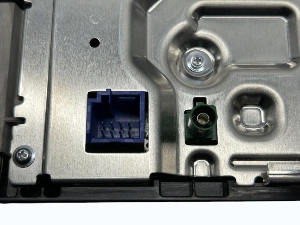 NEW Mercedes Benz Actros MP5 instrument cluster A0004466203