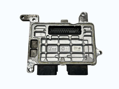 Gearbox control unit A0104461909 TCM free Mercedes-Benz Trucks ANTOS 2015