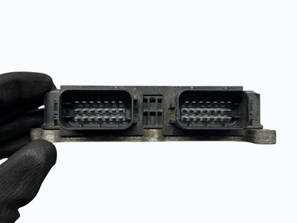Gearbox control unit A0104461909 TCM free Mercedes-Benz Trucks ANTOS 2015