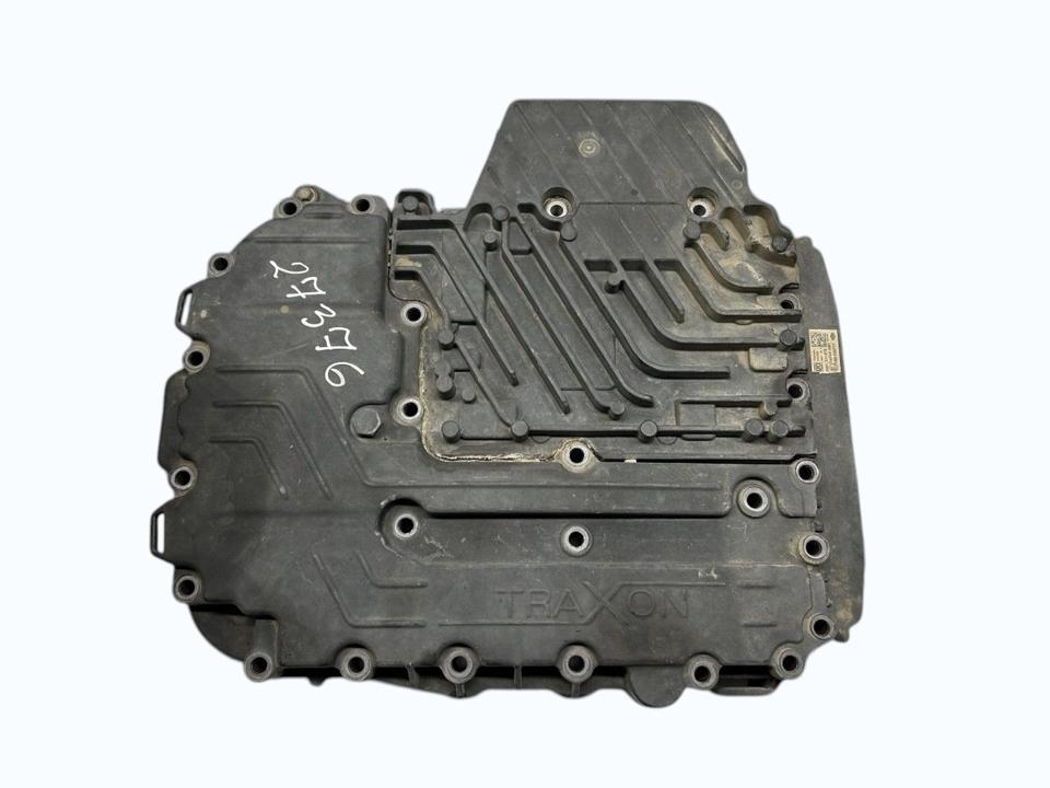Pavarų dėžės valdymo blokas 81258397126 TraXon AM1 MAN Trucks TGX I 2017