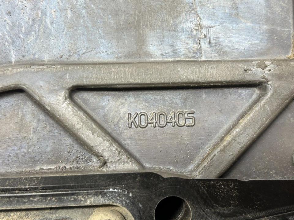 Pavarų dėžės valdymo blokas 81258397126 TraXon AM1 MAN Trucks TGX I 2017