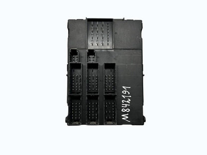 pagrindinė elektros įranga 81258067117 ZBR2 MAN Trucks TGX I 2019
