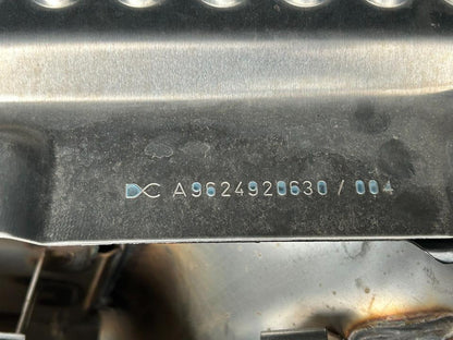 NEW Mercedes Benz Actros MP5 exhaust catalyst A0144907212