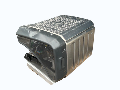 NEW Mercedes Benz Actros MP5 exhaust catalyst A0144907212