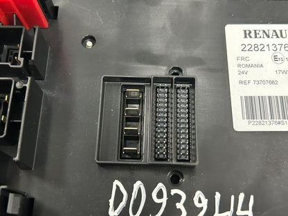 Блок предохранителей 22821376 FRC Renault Trucks T 2018