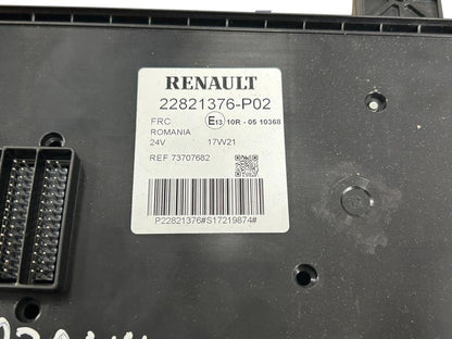 Блок предохранителей 22821376 FRC Renault Trucks T 2018