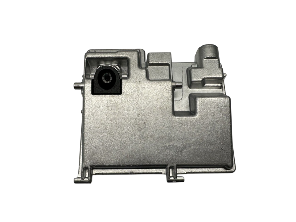 NEW Mercedes Benz Actros MP5 lane keeping camera MPC2 A0004462605