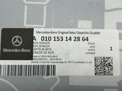 NEW Mercedes Benz NOX sensor A0101531428