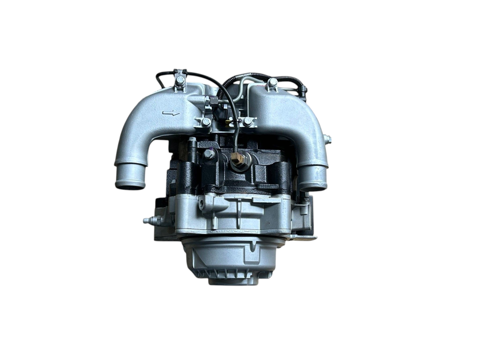 Mercedes-Benz retarder, refurbished A0004307995, A0004309495