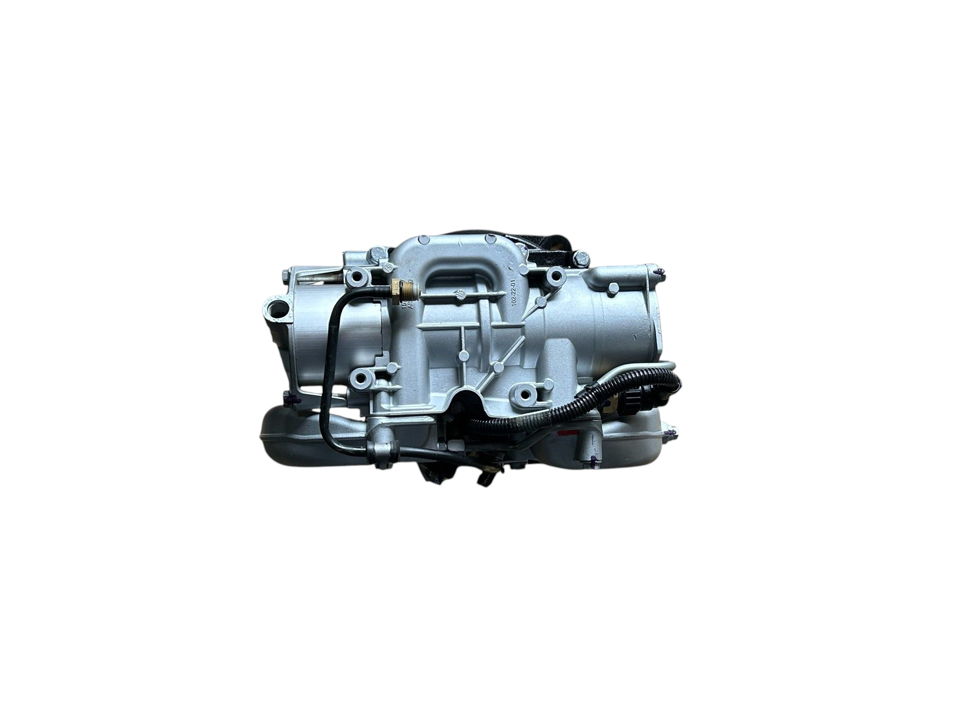 Mercedes-Benz retarder, refurbished A0004307995, A0004309495