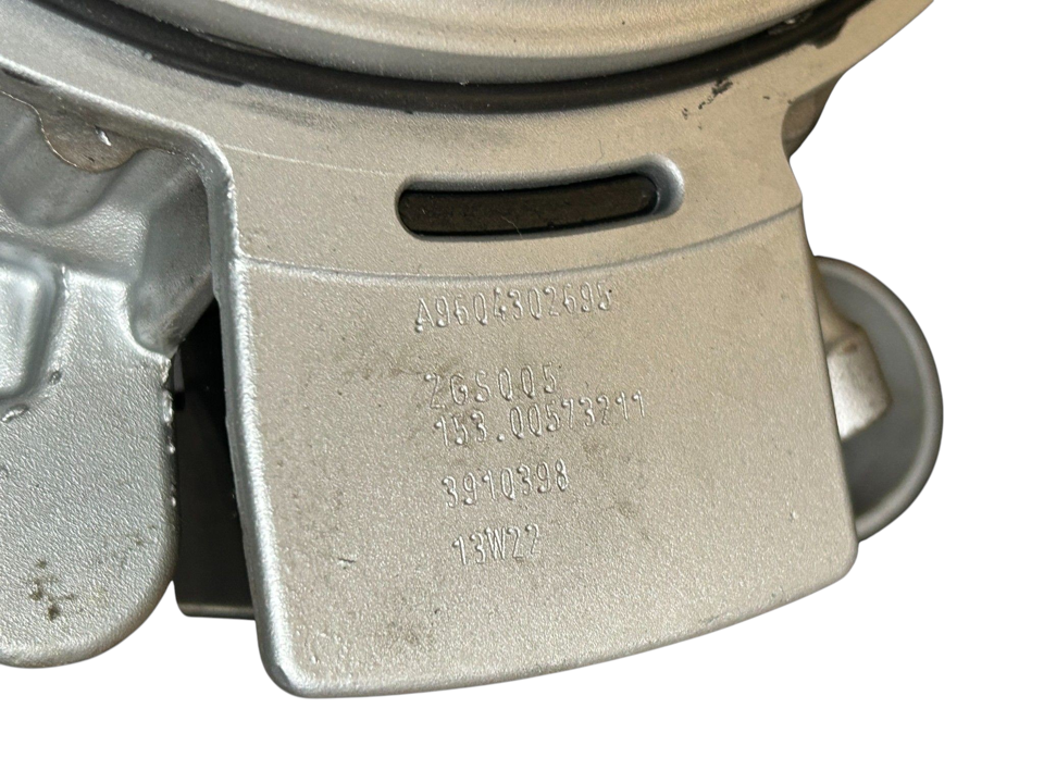 Mercedes-Benz retarder, refurbished A0004307995, A0004309495