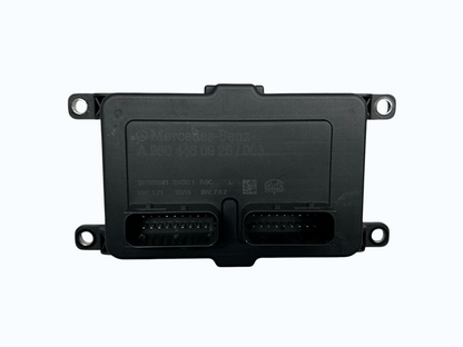 NEW Mercedes Benz EVCC1 control unit A9604460926