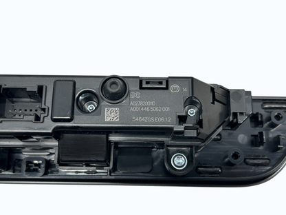NEW Mercedes Benz Actros MP5 multimedia A0004463722