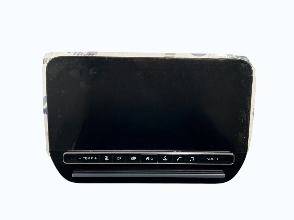 NEW Mercedes Benz Actros MP5 multimedia A0004463722