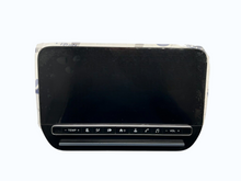 NEW Mercedes Benz Actros MP5 multimedia A0004463722