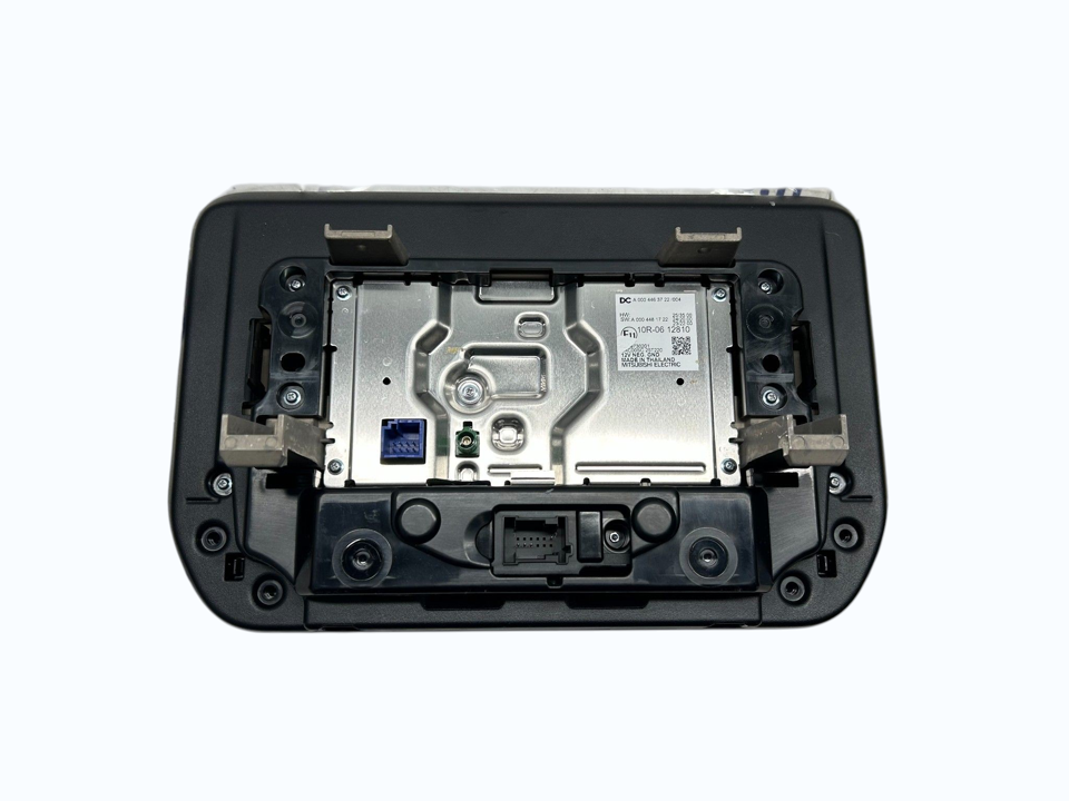 NEW Mercedes Benz Actros MP5 multimedia A0004463722