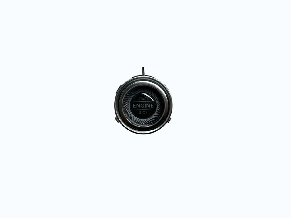 NEW Mercedes Benz start/stop ignition button A2139055500