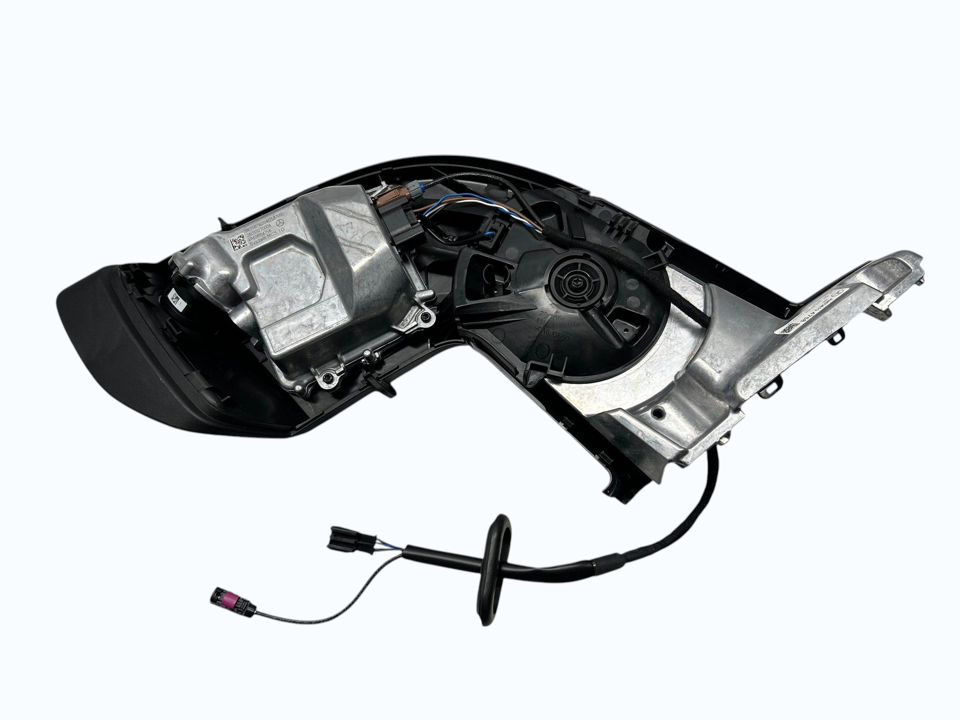 NEW Mercedes Benz left side rear view camera A9608104758