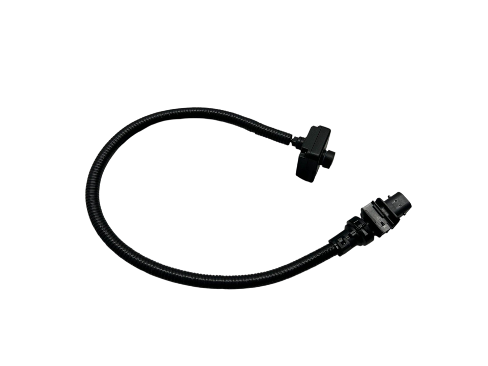 NAUJA Mercedes Benz galinio vaizdo kamera A0078202997