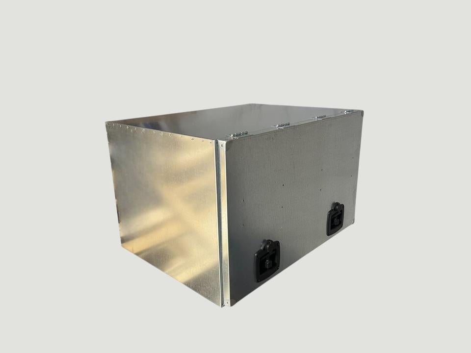 NEW truck storage / tool box 500x600x800