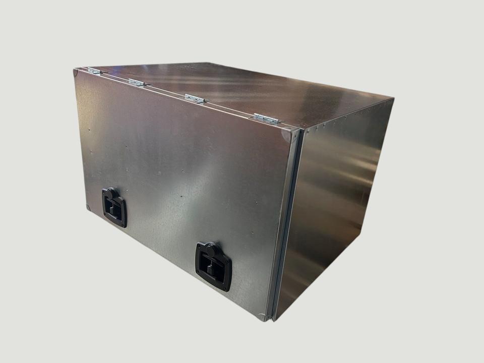 NEW truck storage / tool box 500x600x800