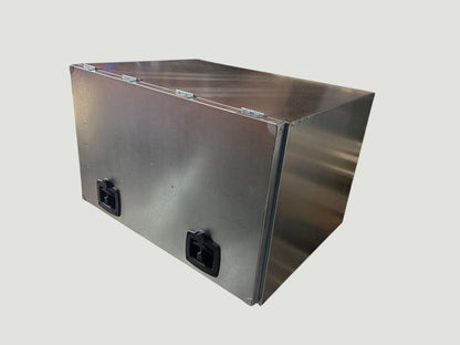 NEW truck storage / tool box 500x600x800