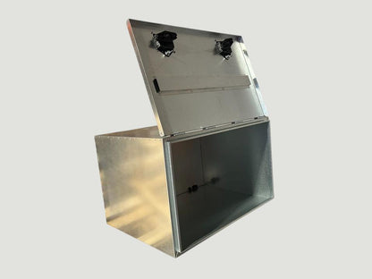 NEW truck storage / tool box 500x600x800