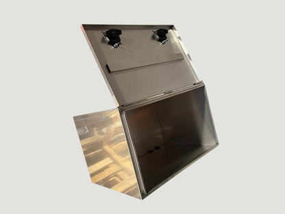 НОВЫЙ ящик для хранения / инструментальный ящик для грузовика 500x600x800
