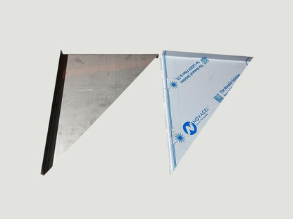 НОВЫЙ ящик для хранения / инструментальный ящик для грузовика 500x600x800