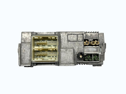 Центральное электрооборудование A0124466421 Mercedes-Benz Trucks ACTROS MP4 / MP5 2021