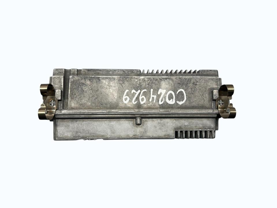 Центральное электрооборудование A0124466421 Mercedes-Benz Trucks ACTROS MP4 / MP5 2021