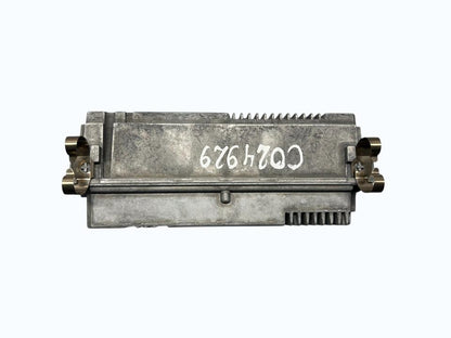 Центральное электрооборудование A0124466421 Mercedes-Benz Trucks ACTROS MP4 / MP5 2021