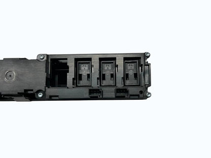 Jungikliai kabinoje A9605401401 Mercedes-Benz Trucks ACTROS MP4 / MP5 2020