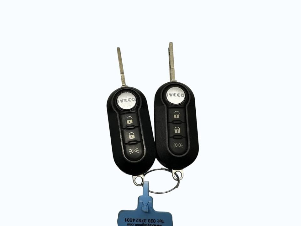 Комплект зажигания 5801971305 Iveco Trucks S-WAY 2021