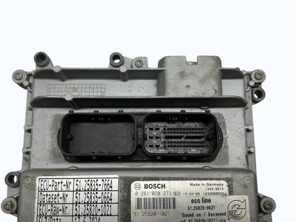 Комплект зажигания 51258201021 MAN Trucks TGX I 2017