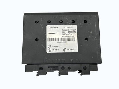 Комплект зажигания 51258201031 MAN Trucks TGX II 2020