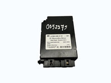 Valdymo blokas A0004464151 Mercedes-Benz Trucks ANTOS 2017