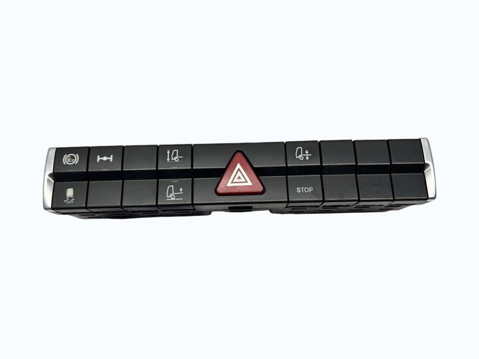 siuntimo blokai/jutikliai A9604461223 Mercedes-Benz Trucks ACTROS MP4 / MP5 2016
