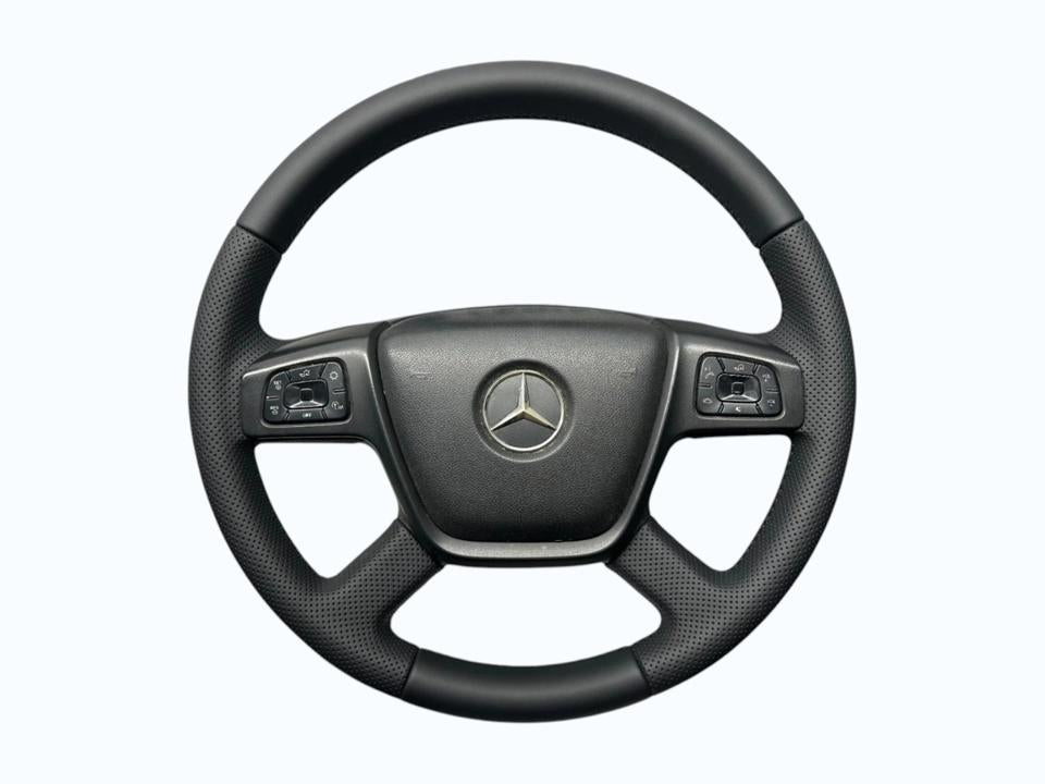 Руль / комплектующие A9604606803 Mercedes-Benz Trucks ACTROS MP4 / MP5 2021