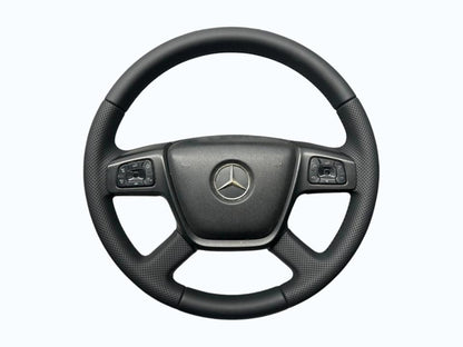 Руль / комплектующие A9604606803 Mercedes-Benz Trucks ACTROS MP4 / MP5 2021