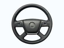 Steering wheel A9604606803 Mercedes-Benz Trucks ACTROS MP4 / MP5 2021