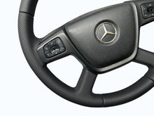 Steering wheel A9604606803 Mercedes-Benz Trucks ACTROS MP4 / MP5 2021